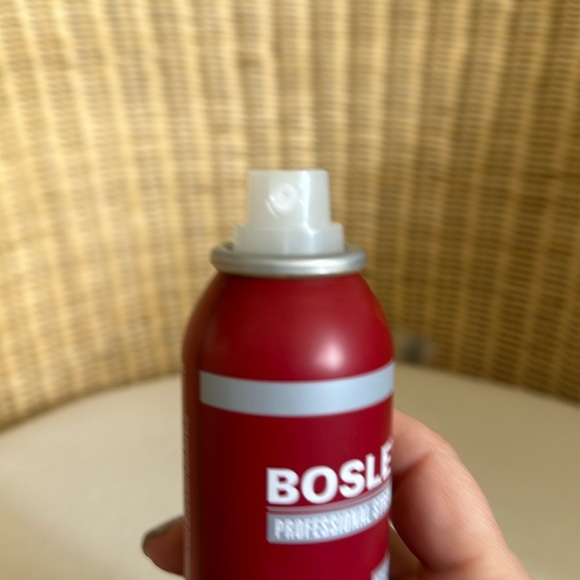 New Bosley Professional Strength Bos-Volume Volumizing Dry Shampoo 3.4 oz - Picture 7 of 7